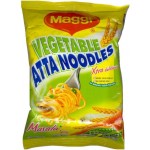 Veg Atta Noodles